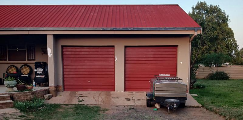 4 Bedroom Property for Sale in Brandfort Free State